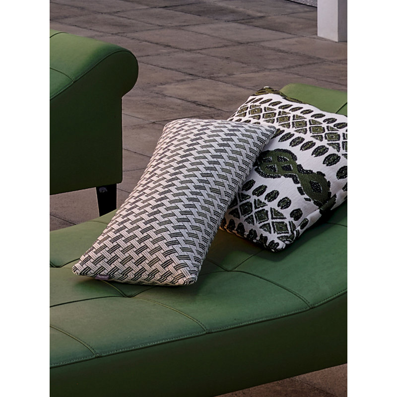Tiebele Fabric, Golden Rod