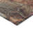 Machine Washable Indoor/Outdoor Xhevrie Khaki Rug-80022189