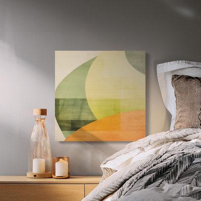 Wrapped Canvas Print Set
