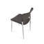 Chaise de salle à manger Lotus-103897875-103844721