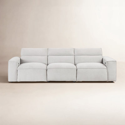 123" Reclining Sofa