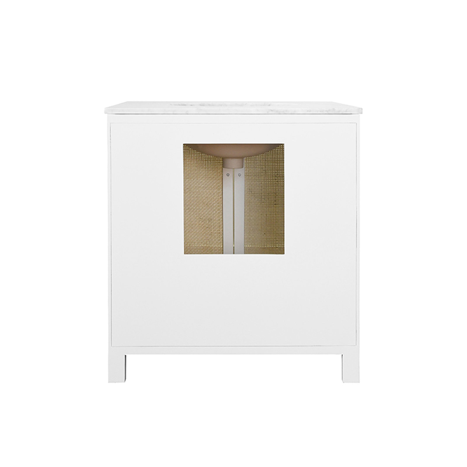 Boyd 30.5'' Single Bathroom Vanity