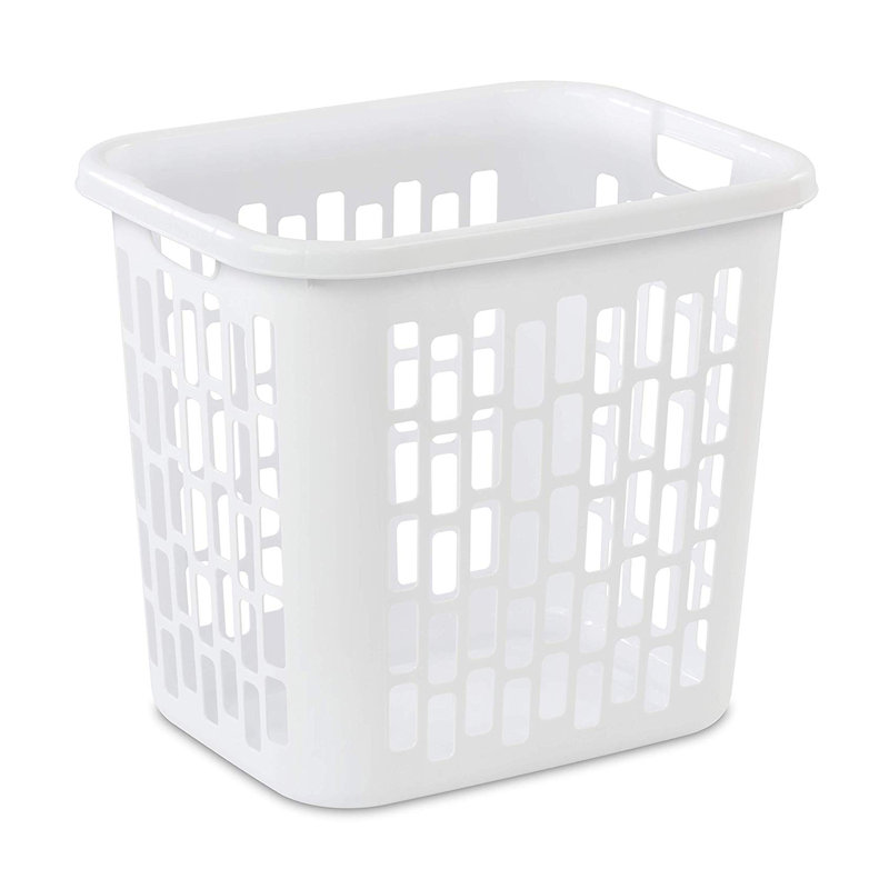 Stackable Storage Laundry Basket