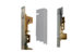 Cal Royal SLAUTOFLW4 US10B SLAUTOFL Door Self-Latching Flush Bolts