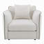 Chaise Yolanda avec coussin