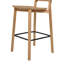 Tabouret de comptoir 26,5 po Sven