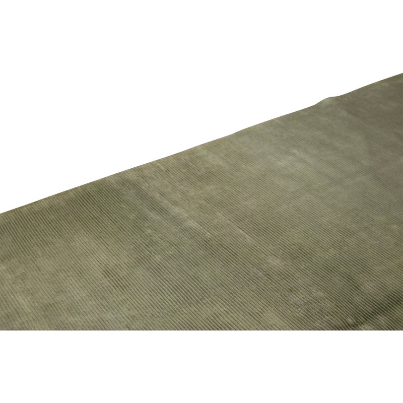 Handmade Wool Area Rug