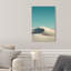 Sky Silence Print by Oliver Gal-642374847-700417183