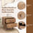 Kayslee 18.5'' W Nightstand-382687415-382687414