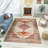 Oriental Indoor Rug-606932464