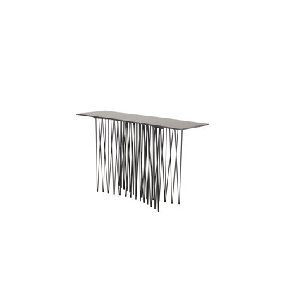 Aashita 130cm Console Table