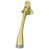 Polished Brass selected