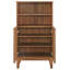 Armoire de rangement autoportante Render-116252737