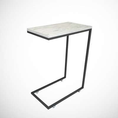 Courtdale C Table End Table