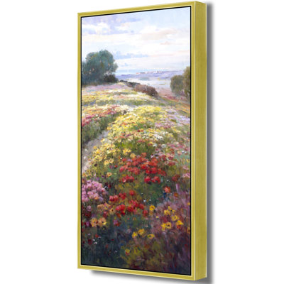 Whispers Of The Horizon Print