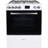 Urban Living 24-in. 4 Element Freestanding Range-114358316-114358318