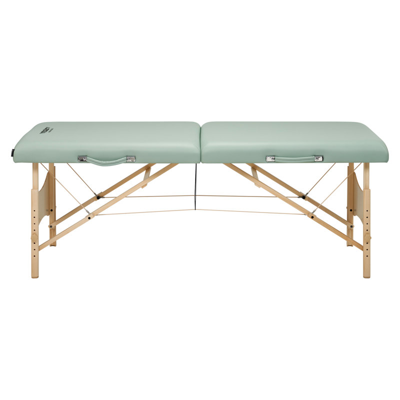Height Adjustable 214cm L Training Table