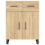 Kalona 69.5cm Sideboard-255535857
