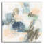 Art mural épique «Pastel Poem 1» par June Erica Vess, 12 po x 12 po