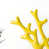 Yellow selected