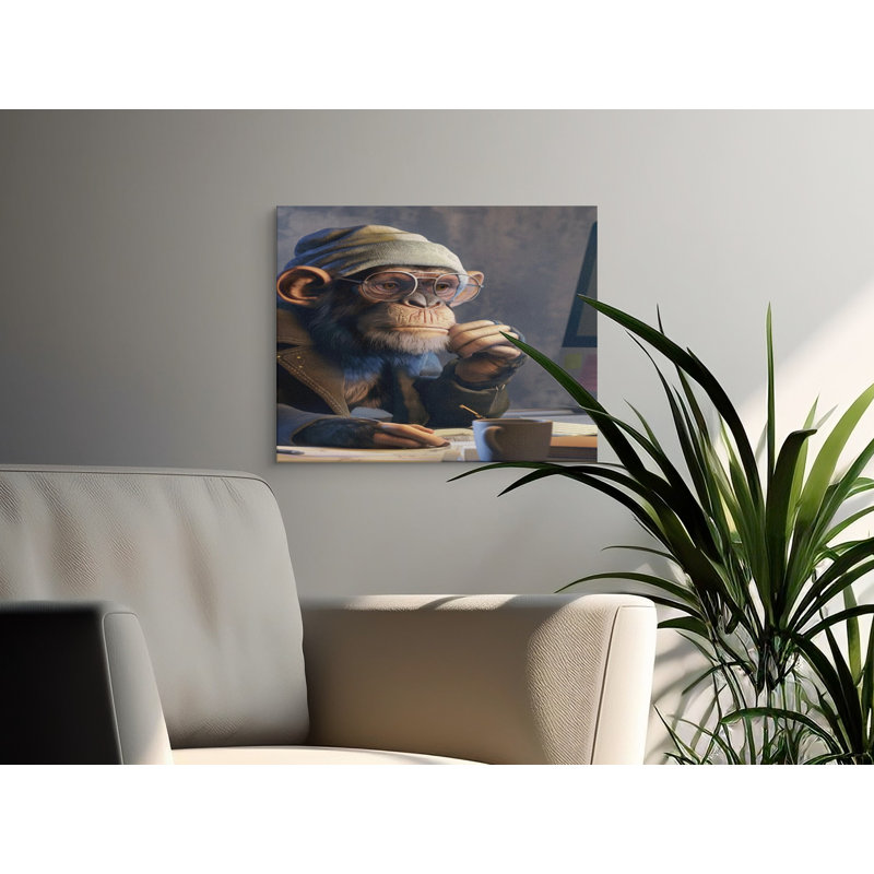 Wrapped Canvas Print Set, 48x32