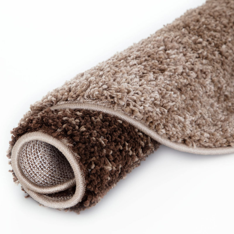 Round Reshaud 120cm X 120cm Area Rug