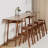 2 - Person Four Leg Dining Set