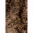 Croydon Authentic Hand-Woven Handmade High Pile Modern Shag Wool & Polyester Area Rug-124539794-24361457