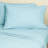 Cotton Blend Sheet Set-20898290-20898292