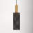 Bacco 1 - Light Single Pendant
