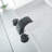 2-handle Bathroom Faucet with Drain Assembly-70725688