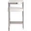 Tabouret de comptoir court 26 po Marcello-1723279428