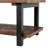 Pomona 42" Solid Wood Coffee Table, Natural-1743852479