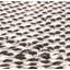 Tapis tressé à la main Tarryn-791064994
