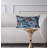 Starfish Sway  Rectangular Throw Pillow-106879092