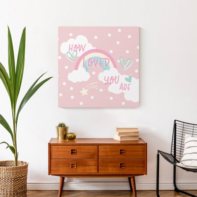 Art sur toile