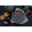 Due 2 - Piece Stainless Steel Hostess Set-25880900