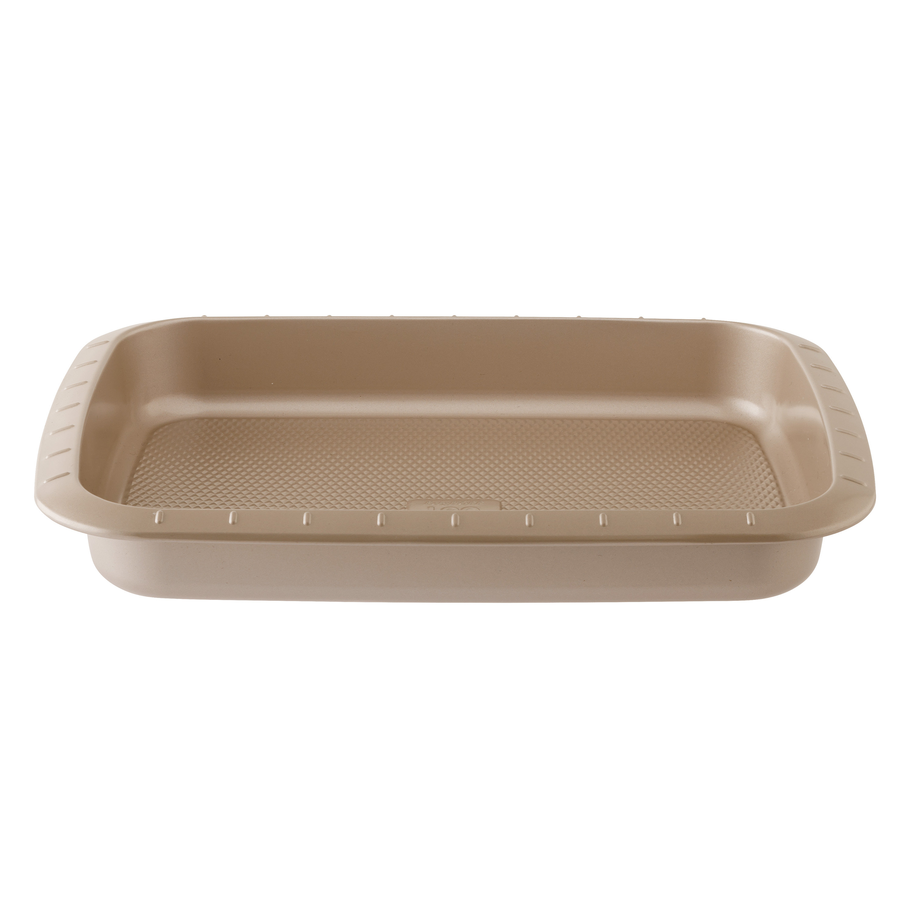 Berghoff Leo Balance Carbon Steel Non-stick Rectangle Cake Pan 