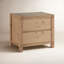 Rhett 2 - Drawer Nightstand
