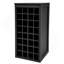 Modular 32  Wine Bar Cabinet Buffet Cabinet