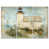 Toile tendue