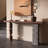 Modern Minimalist Console Table-110360897