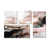 Impression encadrée sans passe-partout sélectionné