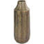 Vase décoratif en laiton Mokhtar-1898904827