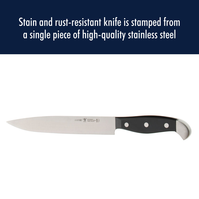 J.A. Henckels International Chefs Knife Set, Statement, 2pc 13551