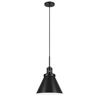 Zeno 1 - Light Single Pendant
