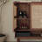 American-style home minimalist shoe cabinet-1845152917