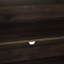 Buffet rétro à 3 portes avec grand espace de rangement-106349690