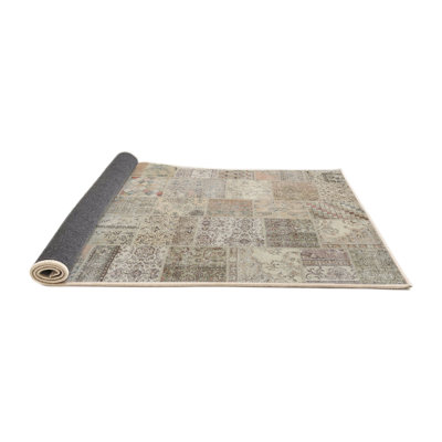Wool Southwestern Indoor Rug