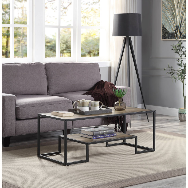 Table basse Idella